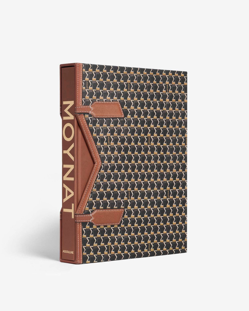 ASSOULINE Moynat outlook