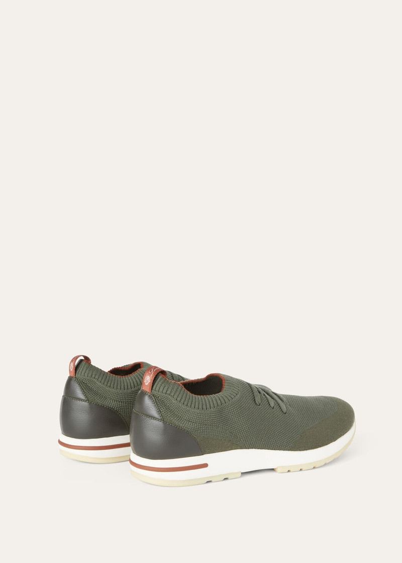 360 Lp Flexy Walk Sneaker 4