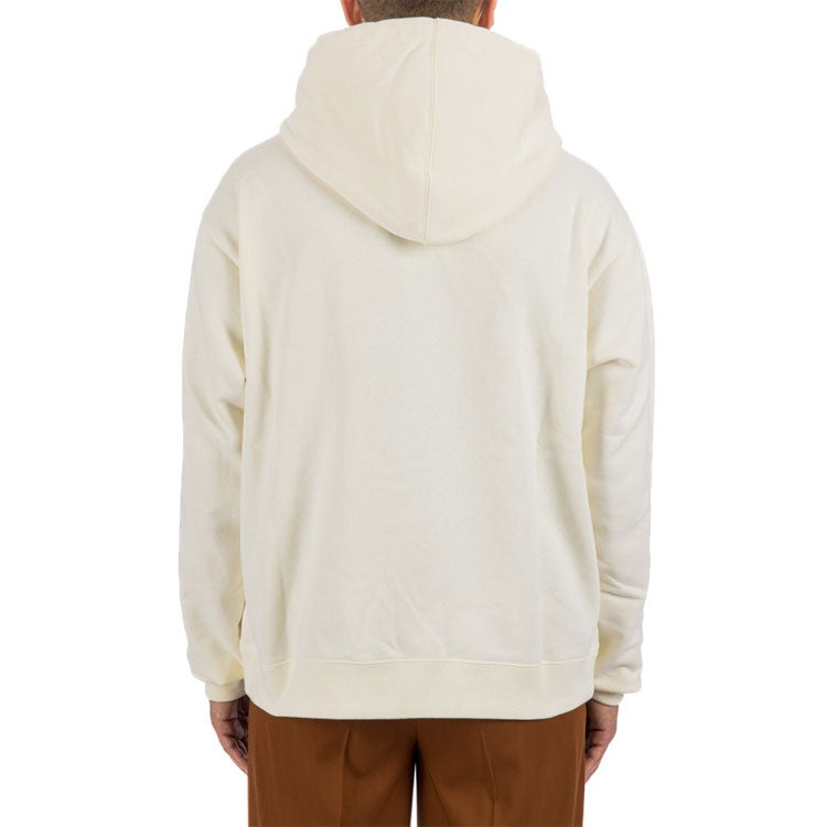 Gucci Firenze 1921 Hoodie 'White' 646953-XJD7O-9095 - 4