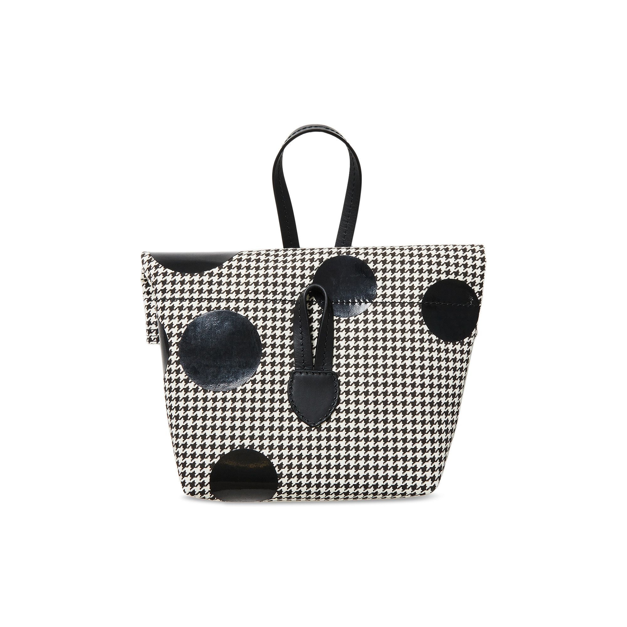 Maison Margiela Dots Clutch - 2