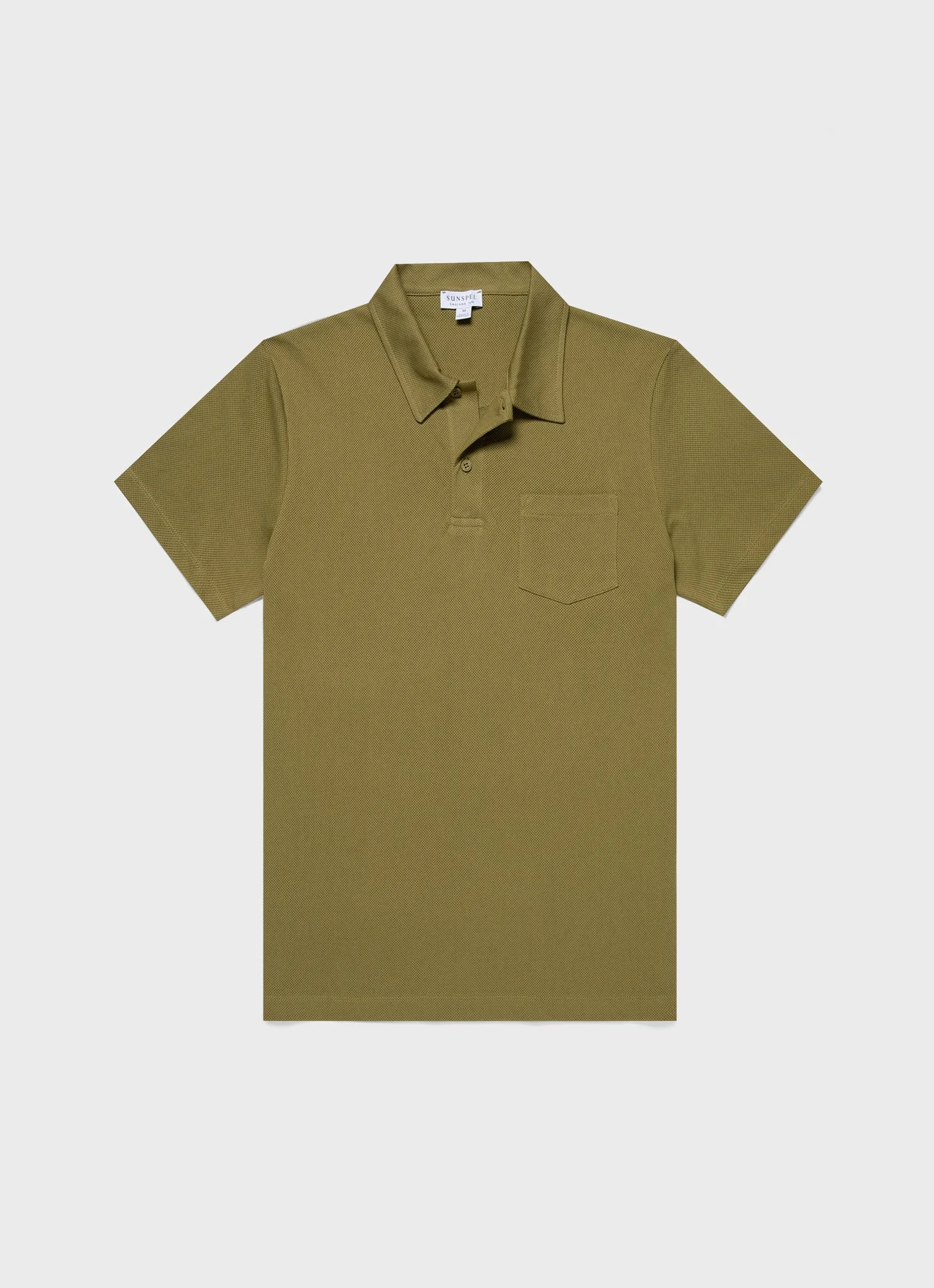 Riviera Polo Shirt - 1
