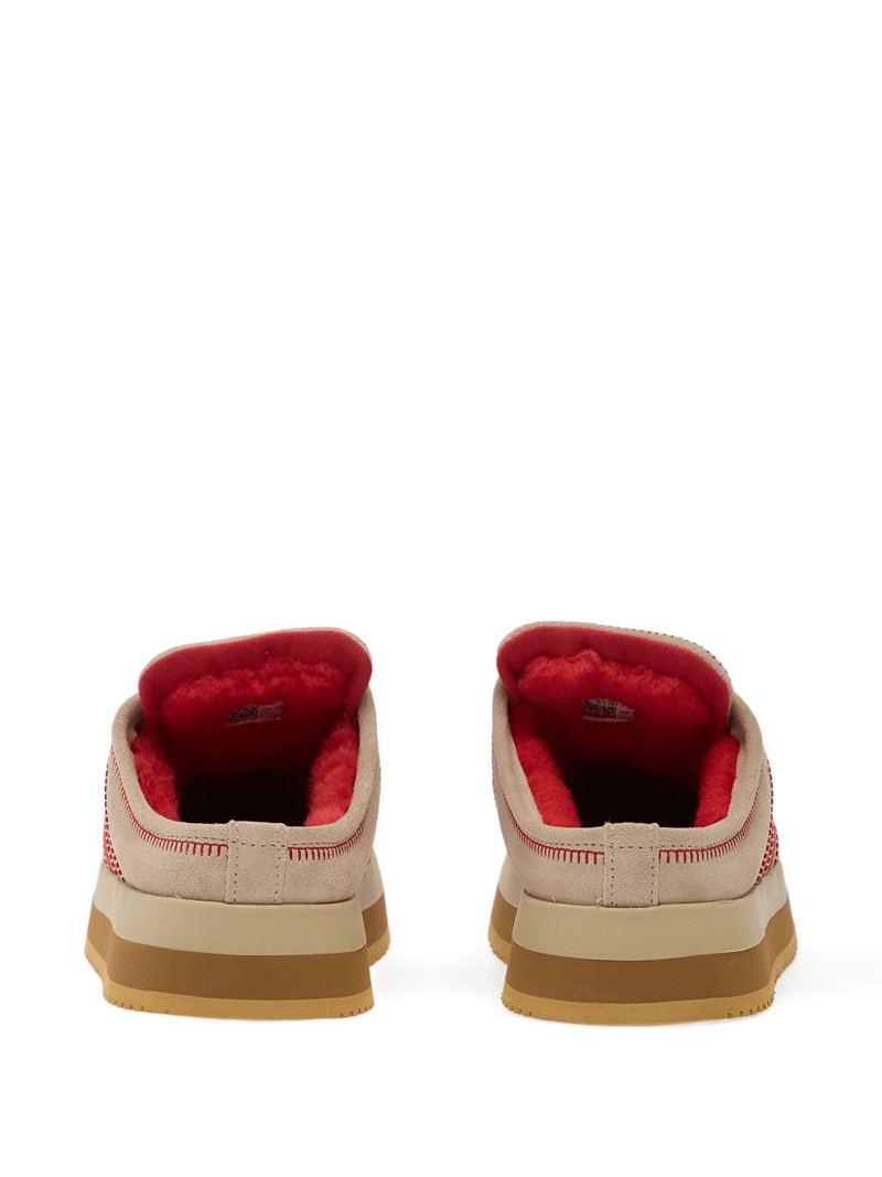 Campus 00s Winter Low slip-on sneakers 4