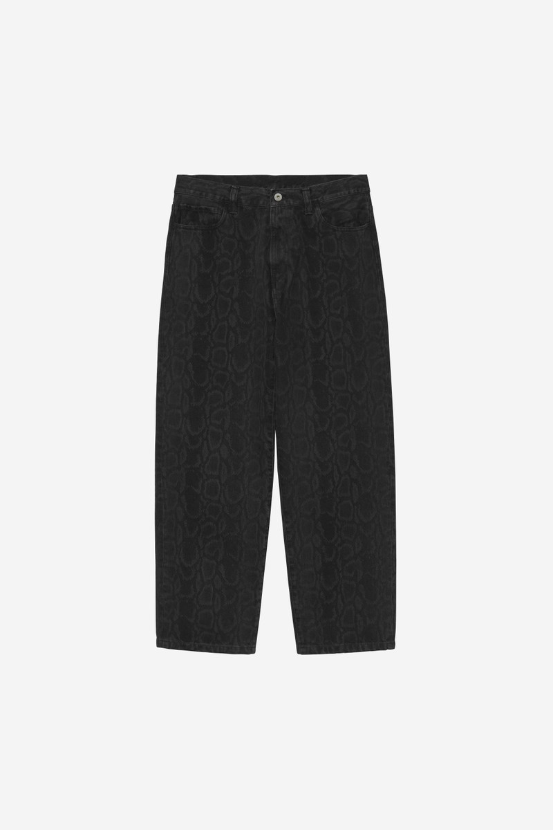 Snake Landon Pant - 1