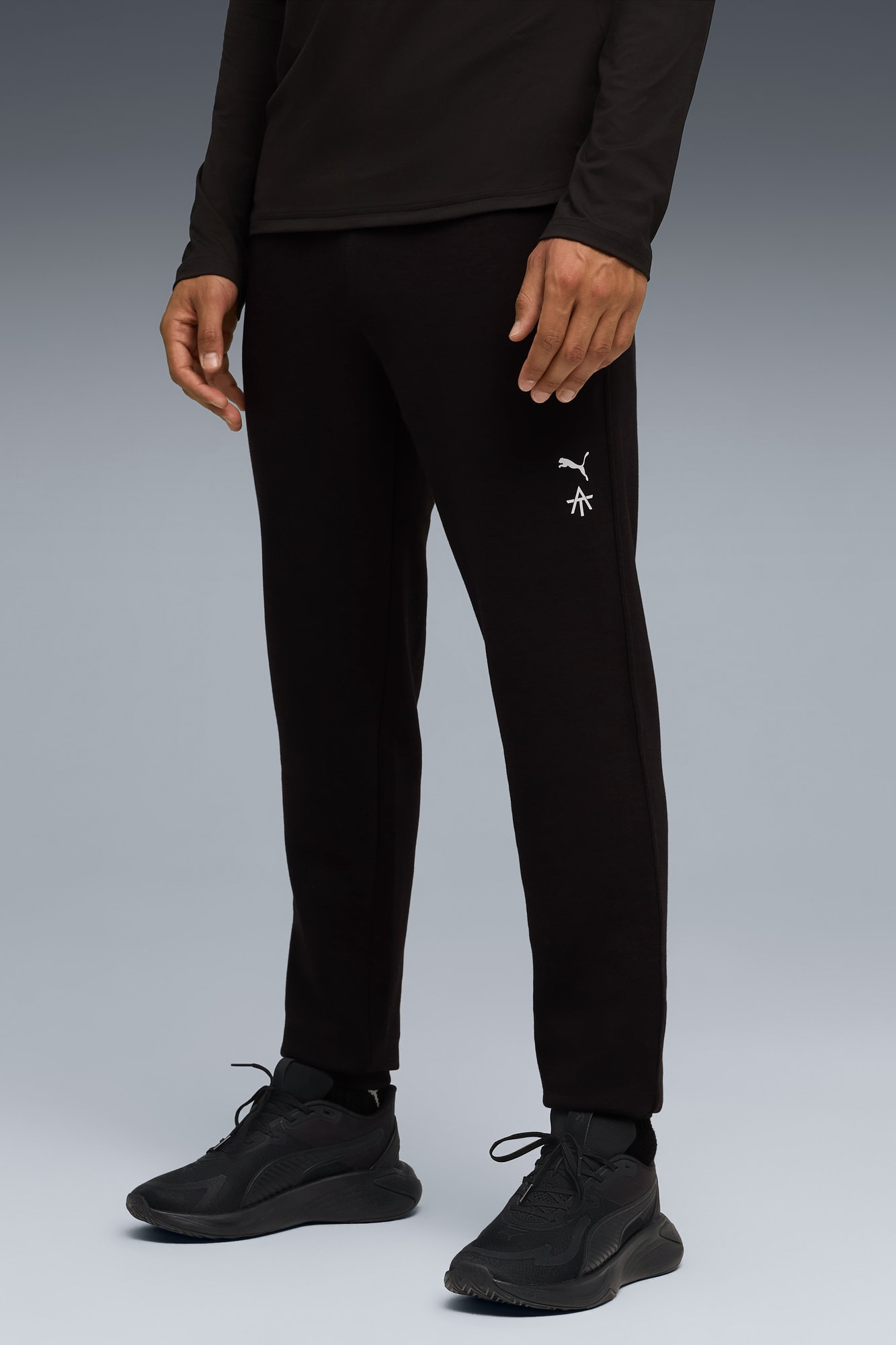 PUMA x AT M CLOUDSPUN Jogger Men - 3