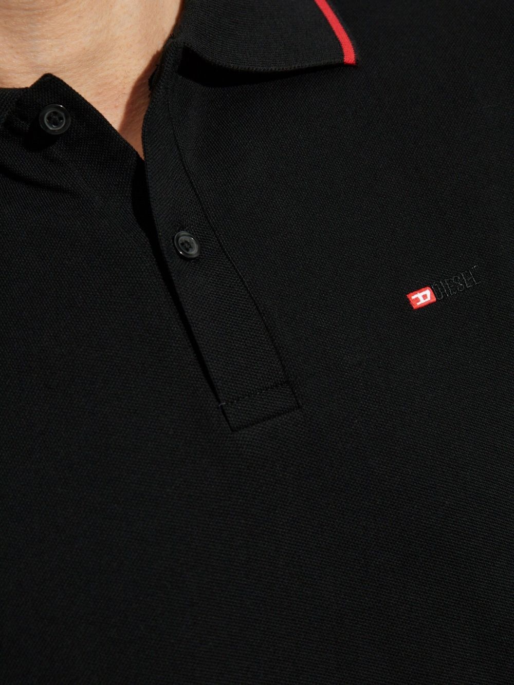 T-Ferry-Microdiv polo shirt - 5