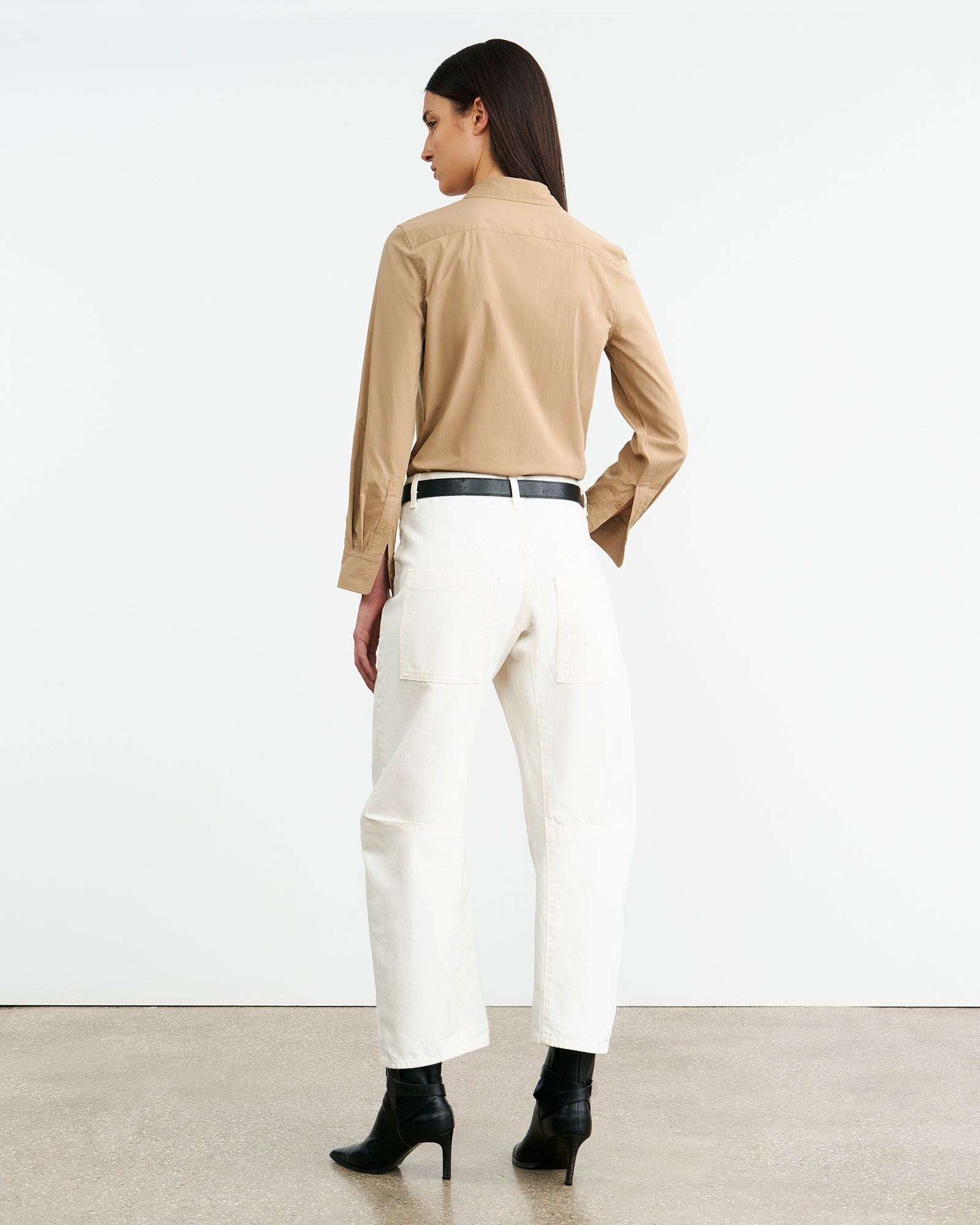 DYLLAN SHIRT - 5