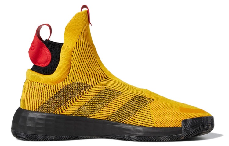 adidas N3XT L3V3L 'Bold Gold' F36292 - 2