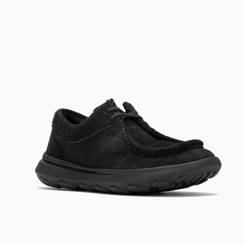 MERRELL 1TRL Women's Hut Moc 2 Leisure 1TRL outlook
