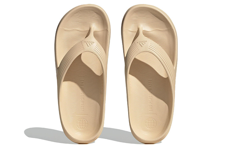 adidas Adicane Flip Flop 'Sand Strata' HQ9919 - 6