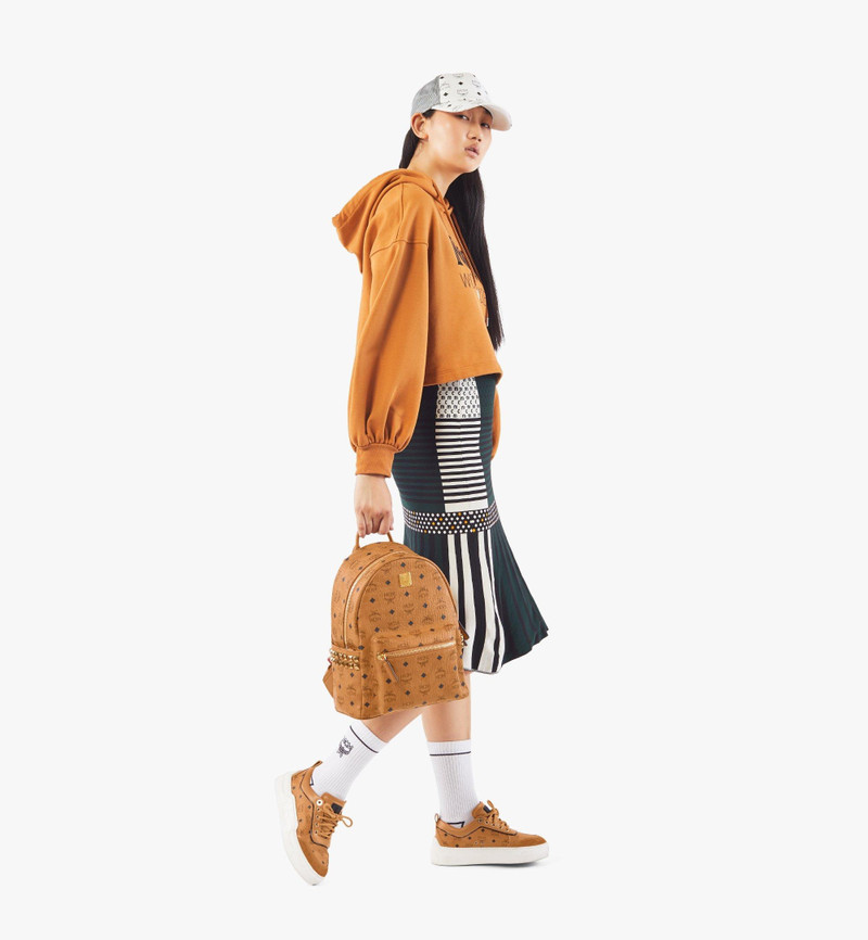 Stark Side Studs Backpack in Visetos 8