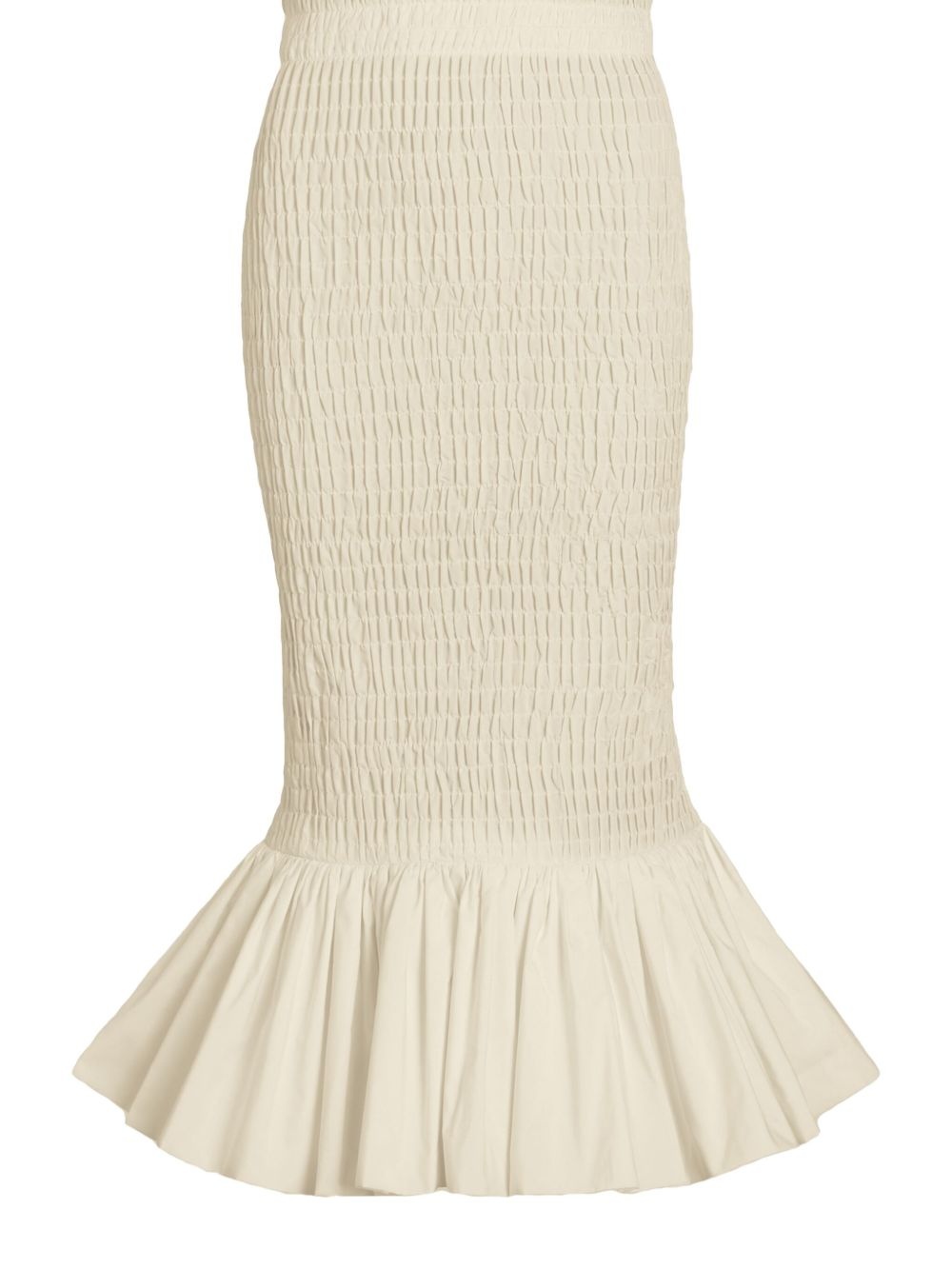 smocked dress - 2
