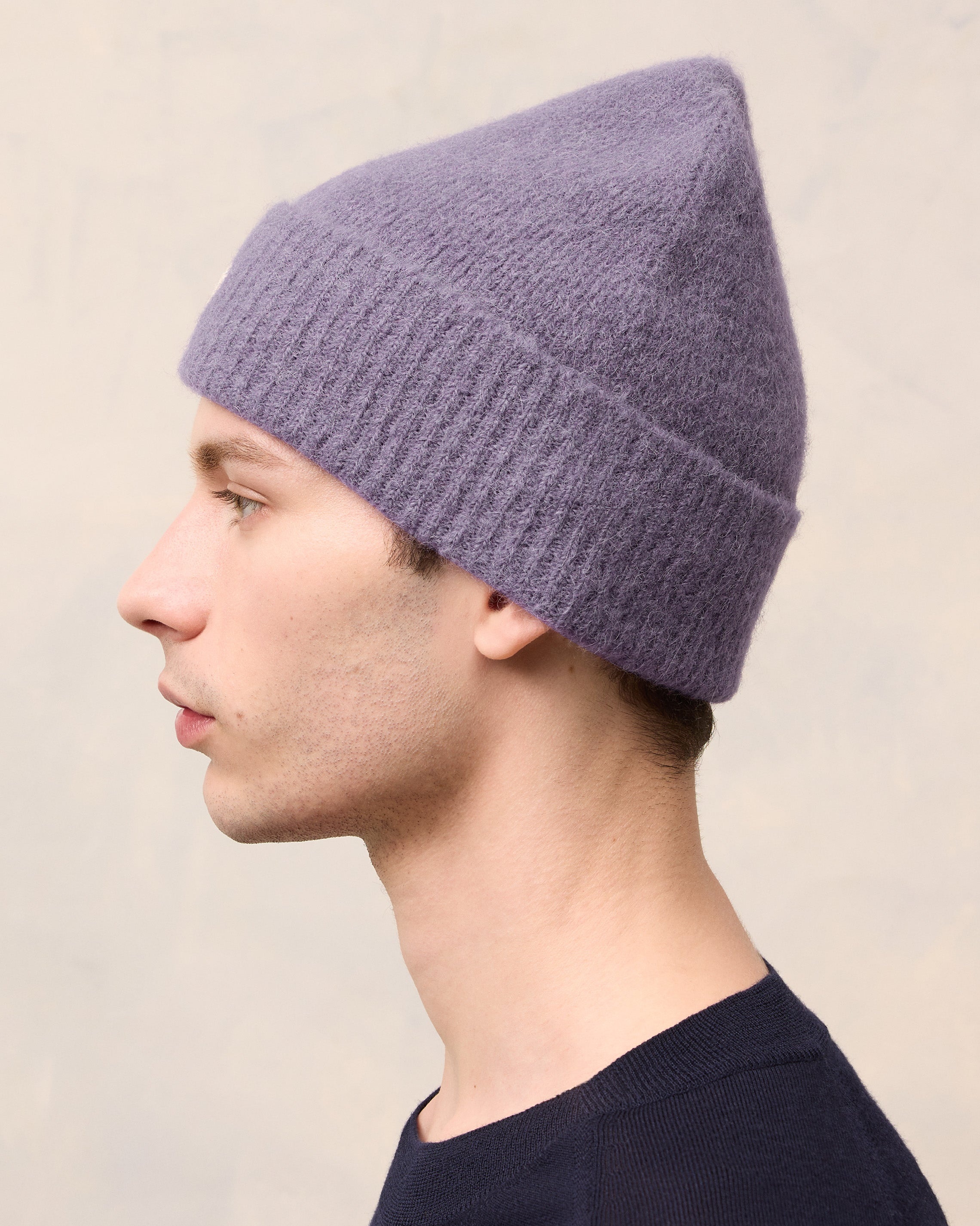OFF-WHITE AMI DE COEUR BEANIE - 5