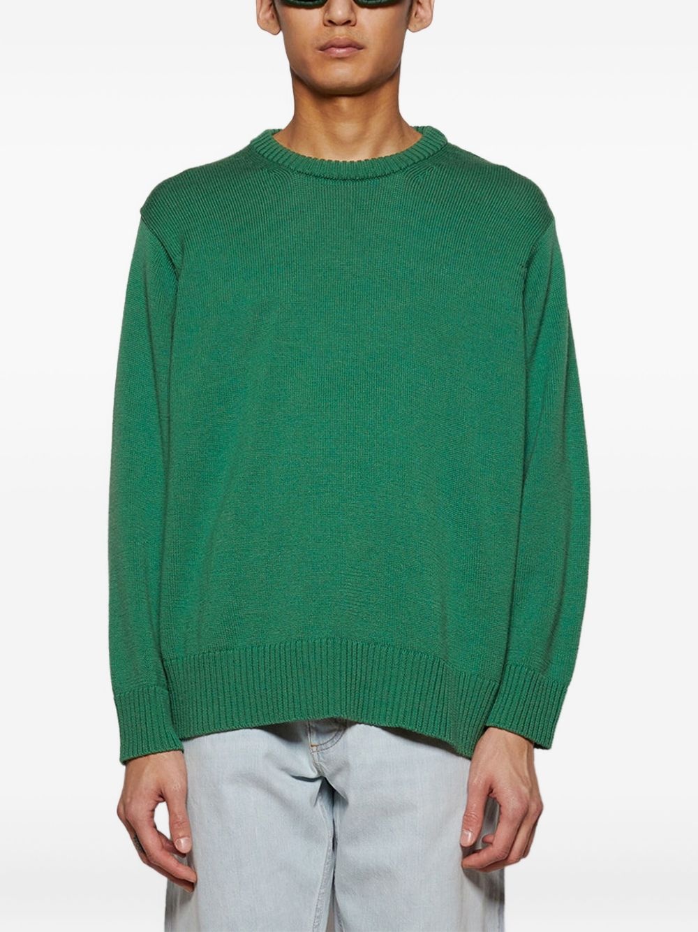 merino sweater - 3