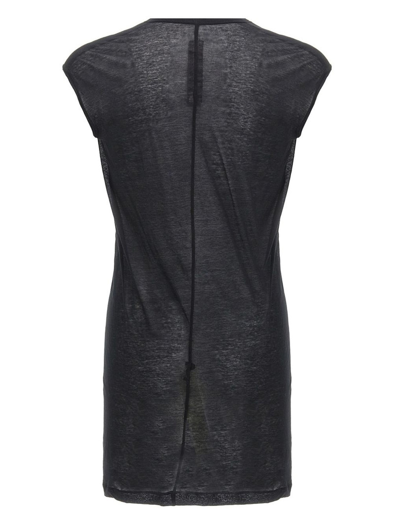 Rick Owens Dylan T-shirt outlook