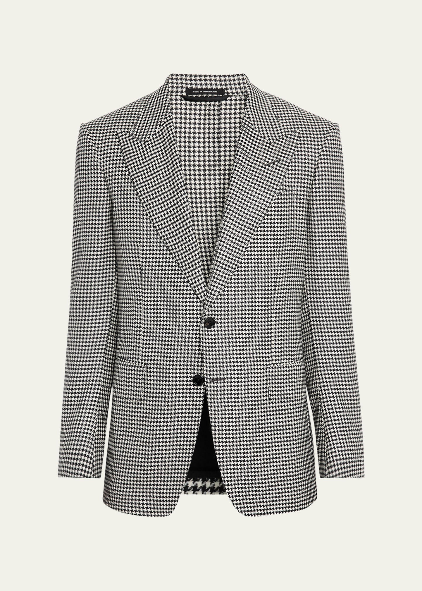 Men's Shelton Houndstooth Sport Coat - 1