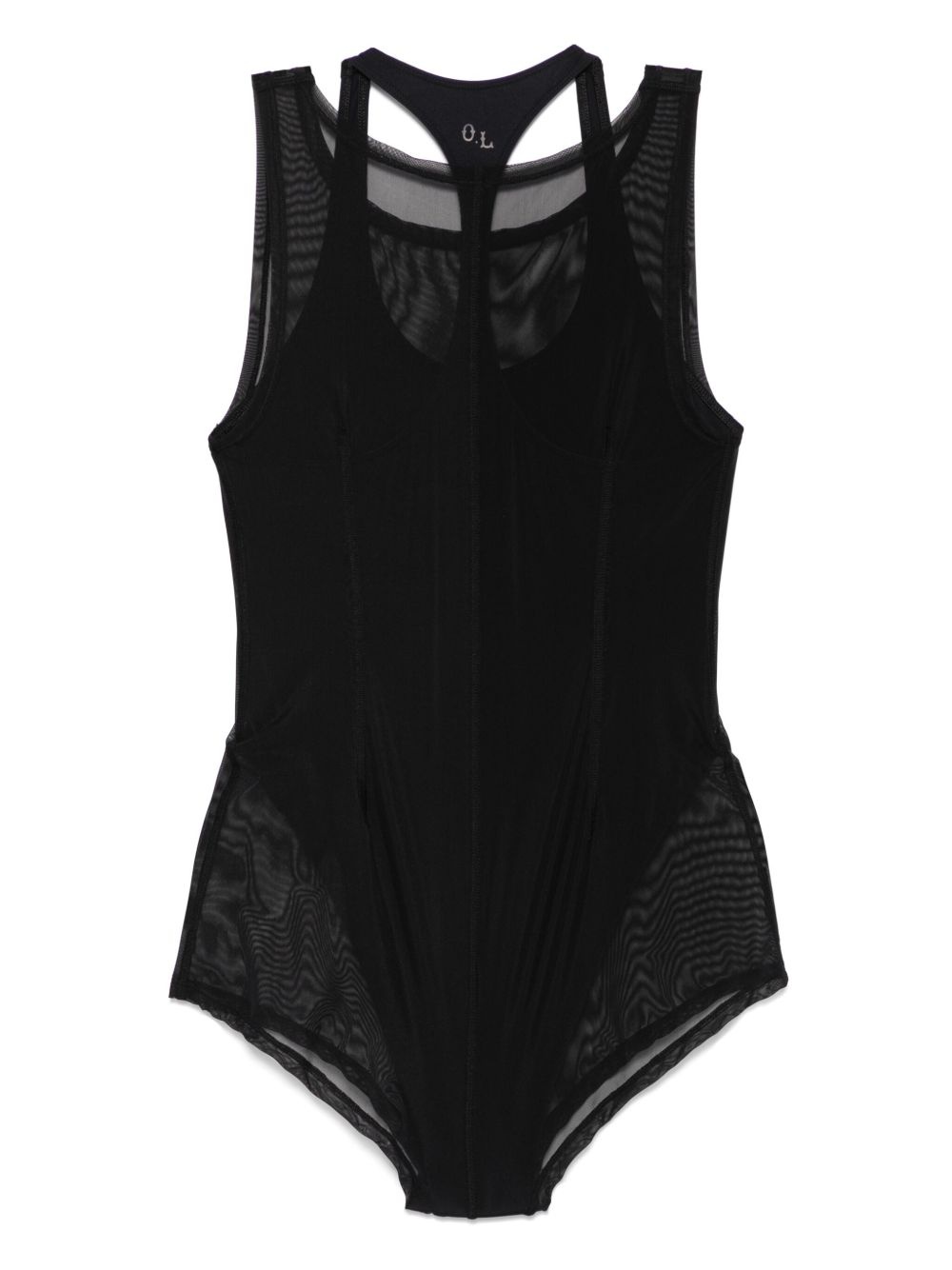Dual Vanua swimsuit - 2