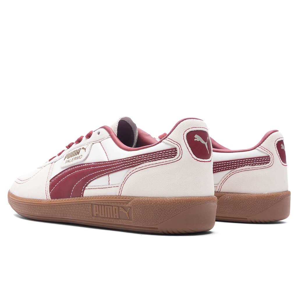PALERMO OG - WHITE - 3