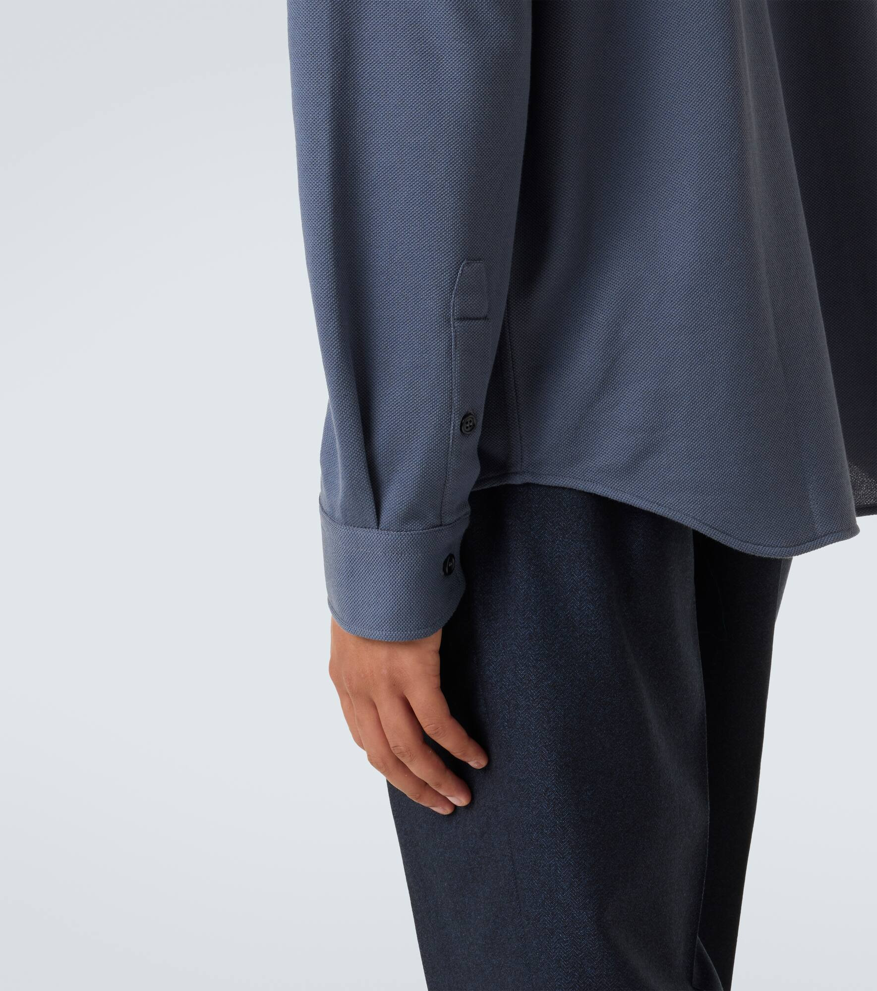 Cotton shirt - 6