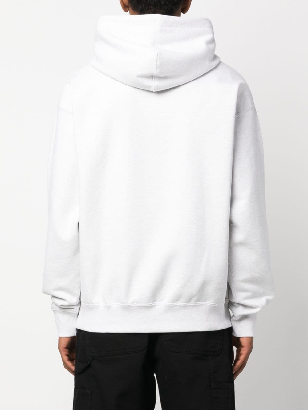 Solo Swoosh hoodie - 4