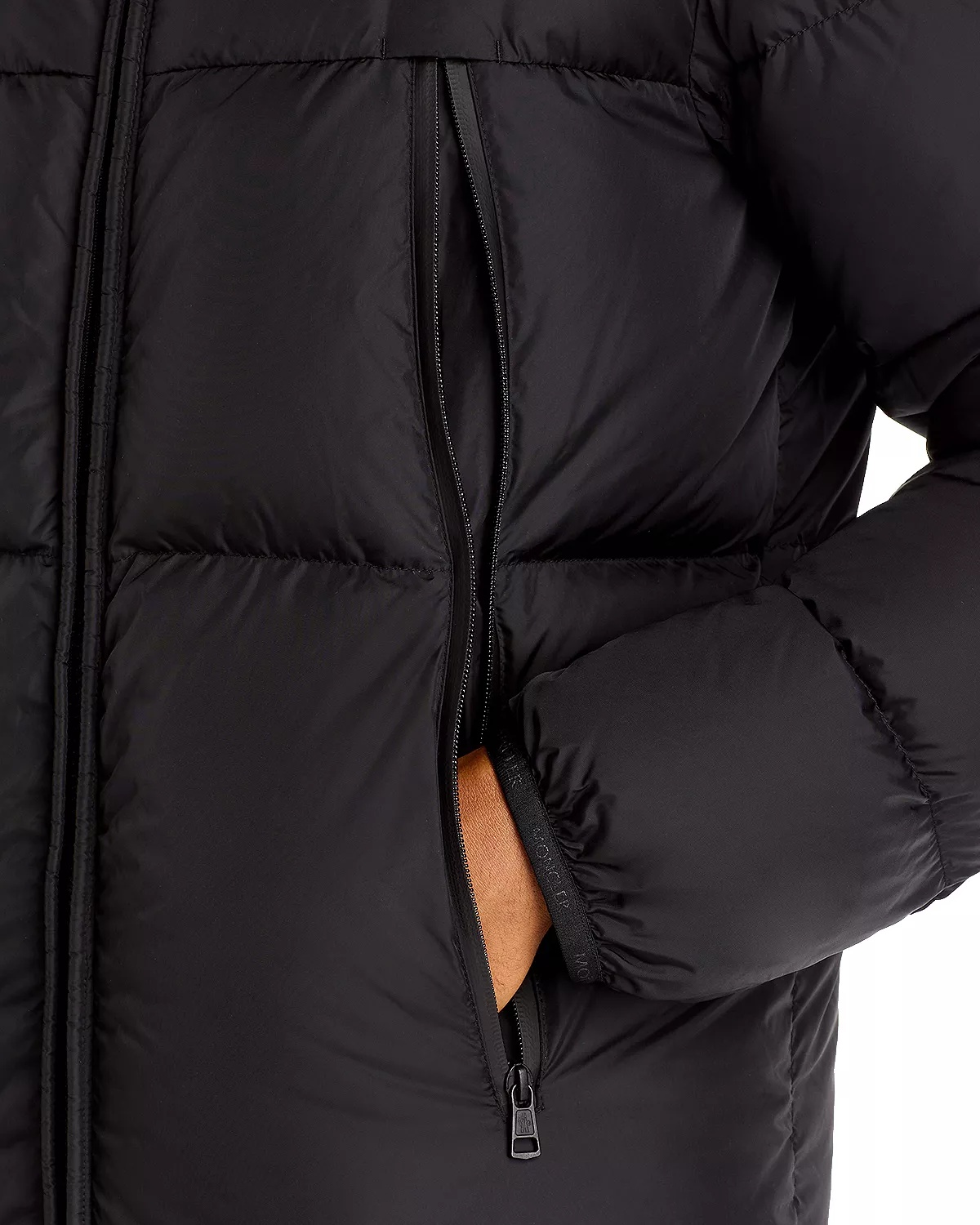 Montcla Down Jacket - 7