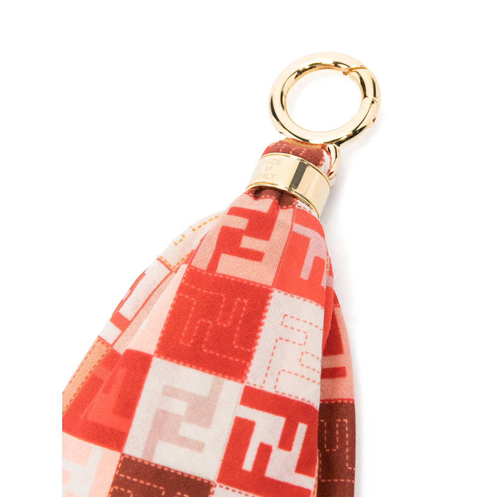 Fendi Red Keyrings & Chains Women - 2