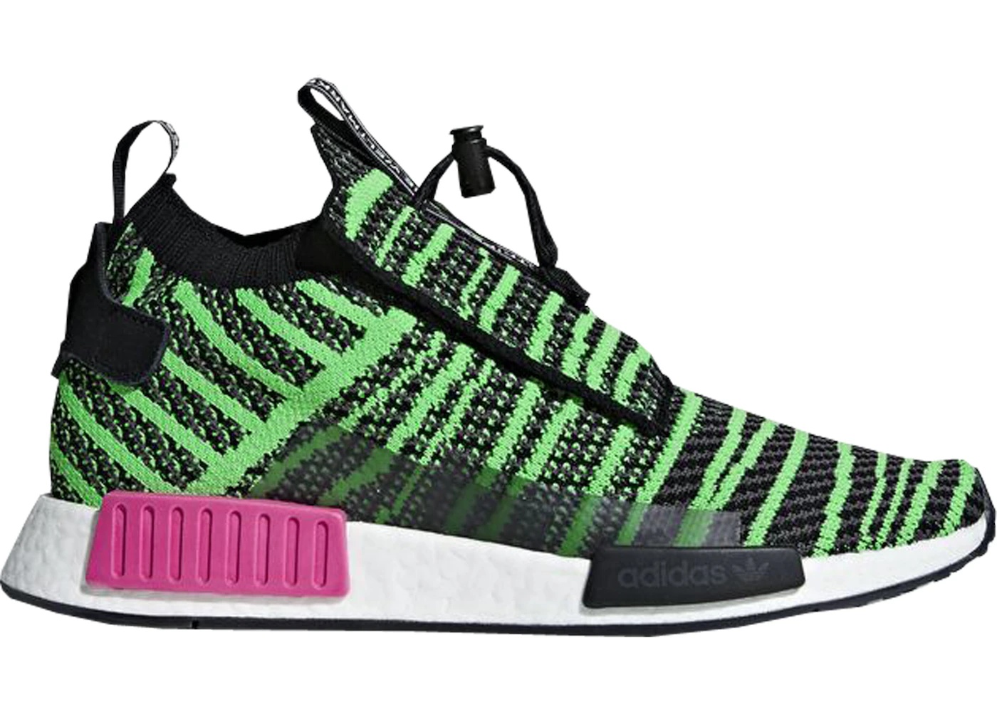 adidas NMD TS1 Watermelon - 1