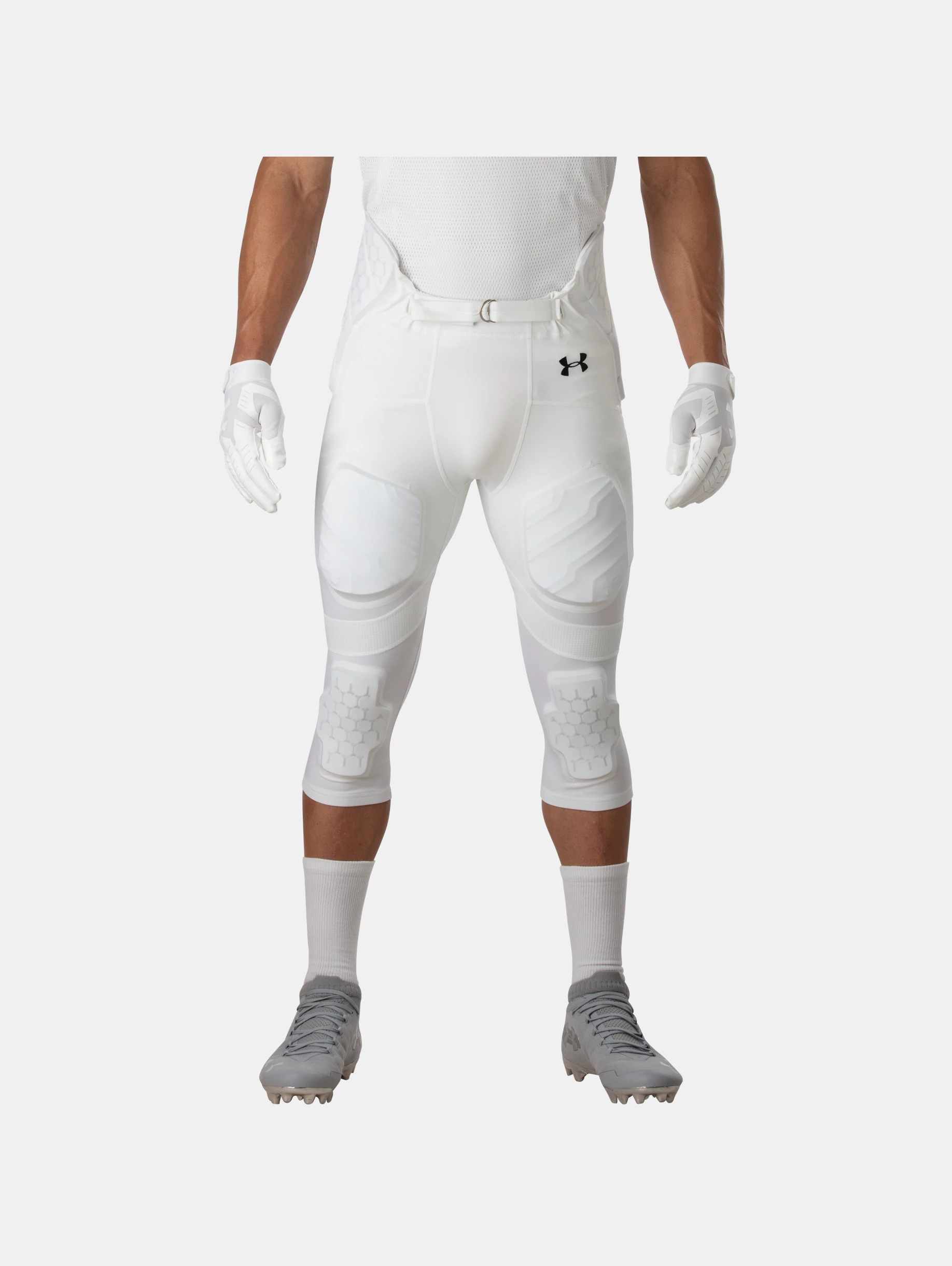 Men's UA Gameday Armour Football Pants - 1