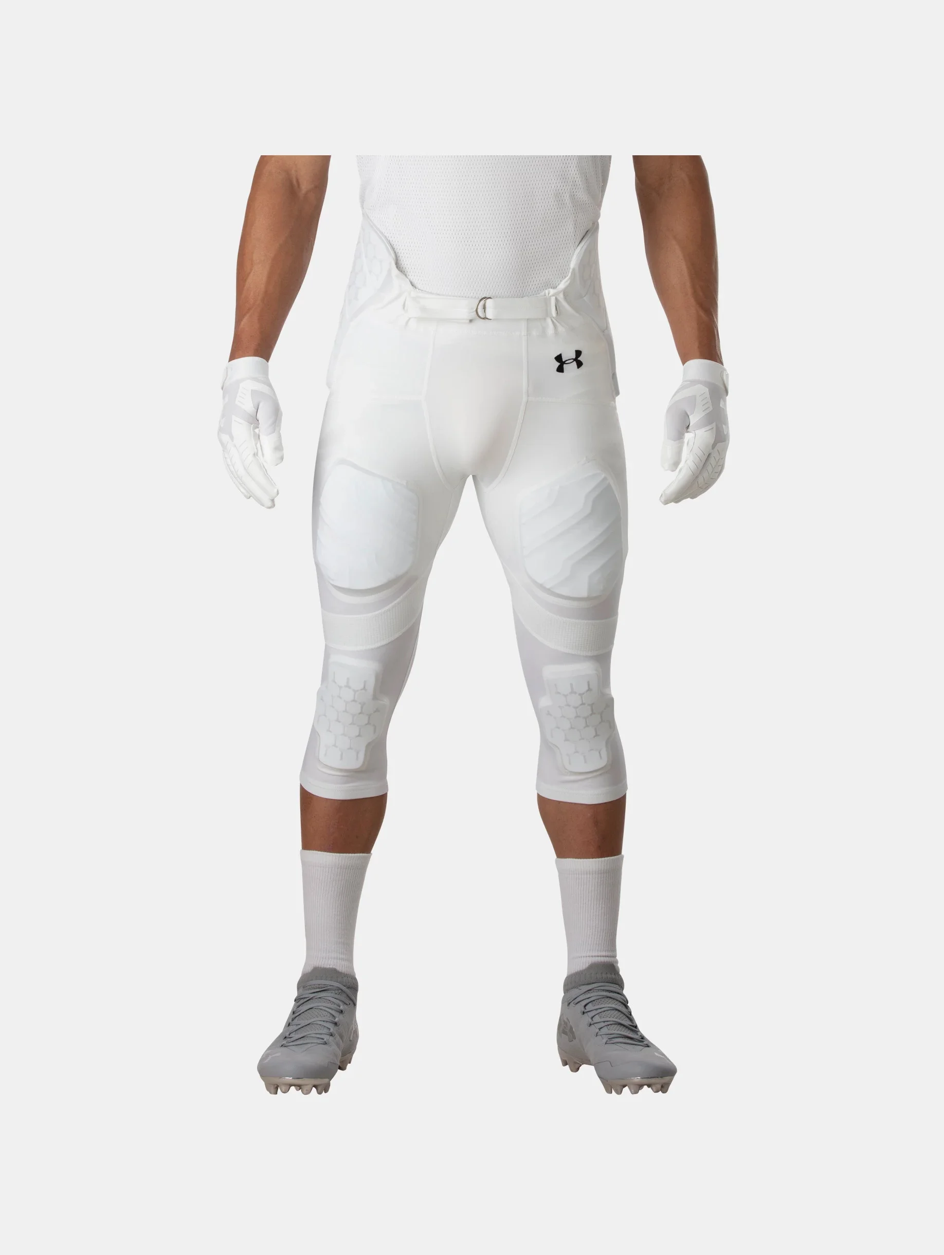 Men's UA Gameday Armour Football Pants - 1