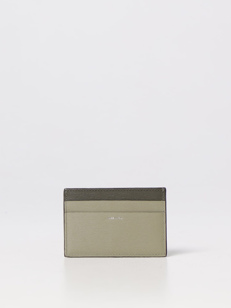 Paul Smith Wallet men Paul Smith outlook