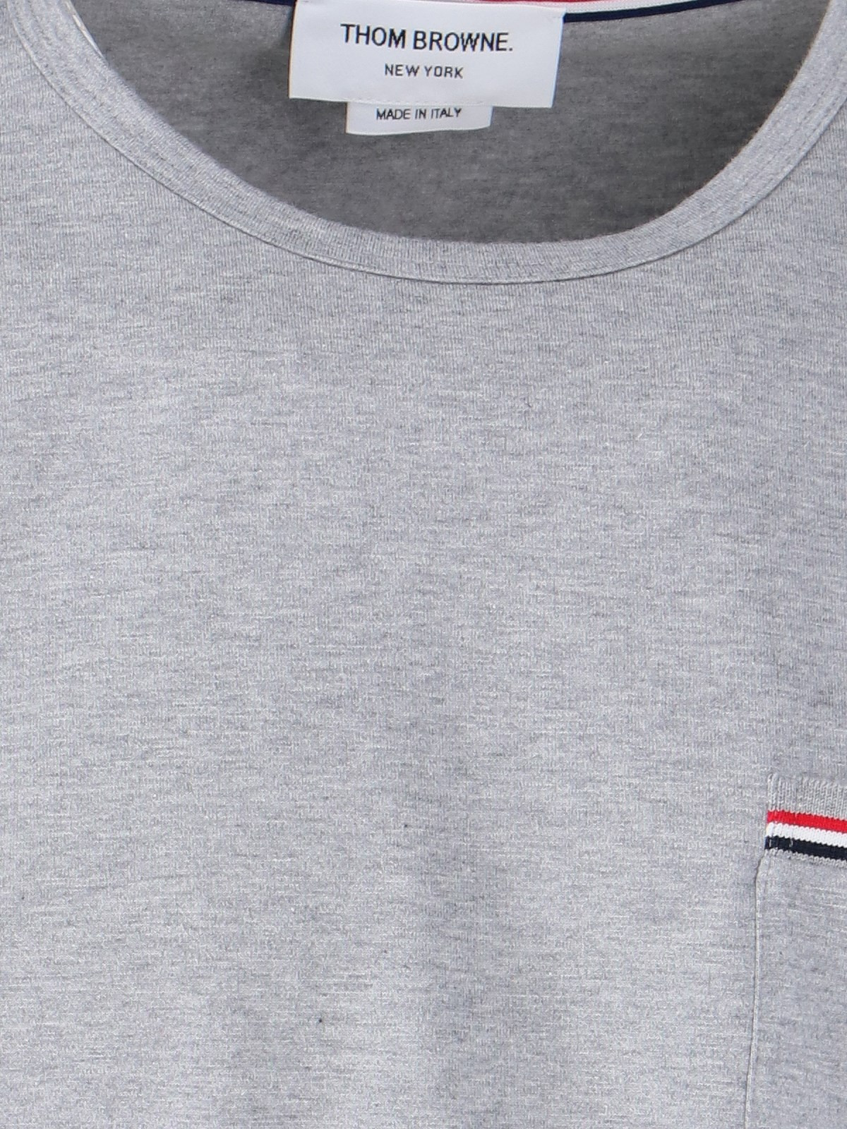 LOGO T- SHIRT - 4