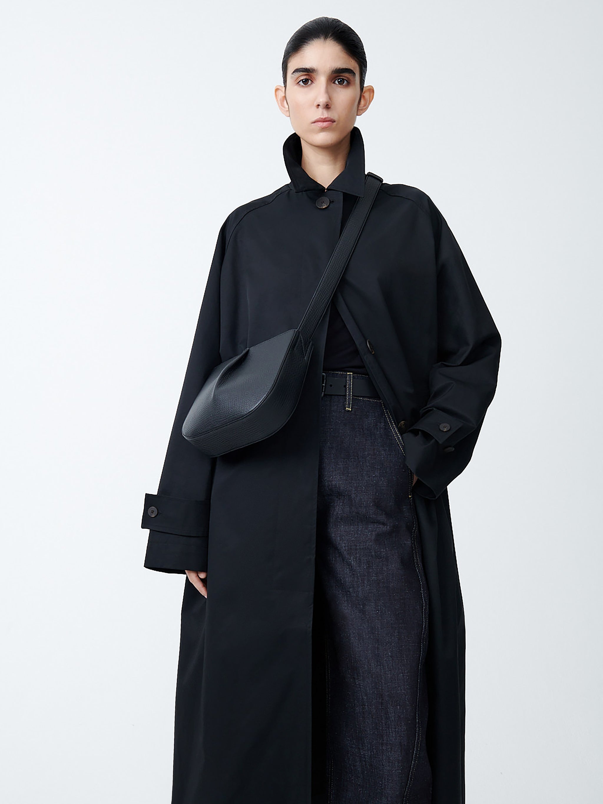 Fortuna Leather Bag - 9