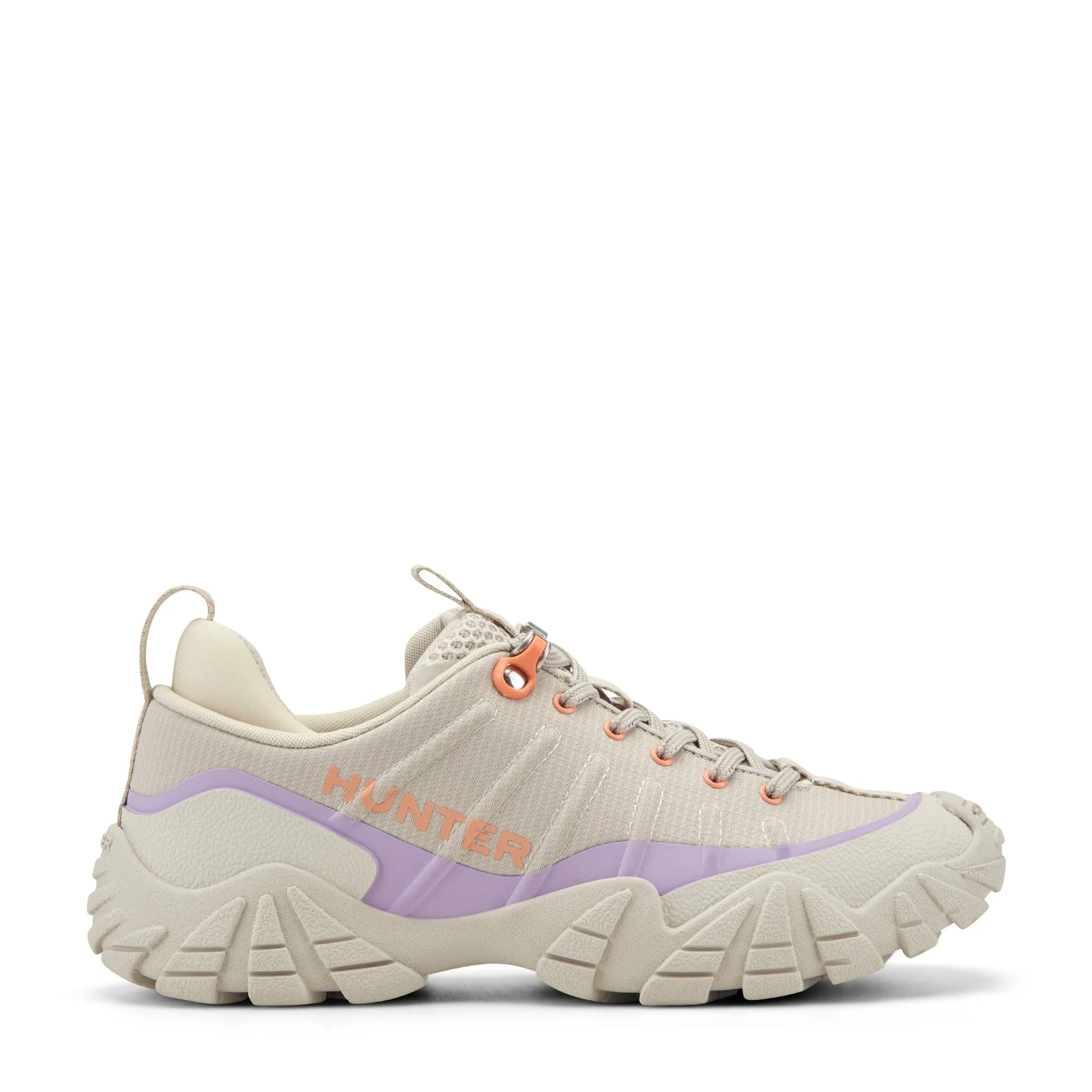 Women's Sara Casual Lace-up Waterproof Sneakers - 1