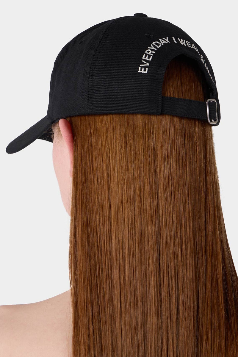 EIWS BASEBALL HAT / dark blue 4