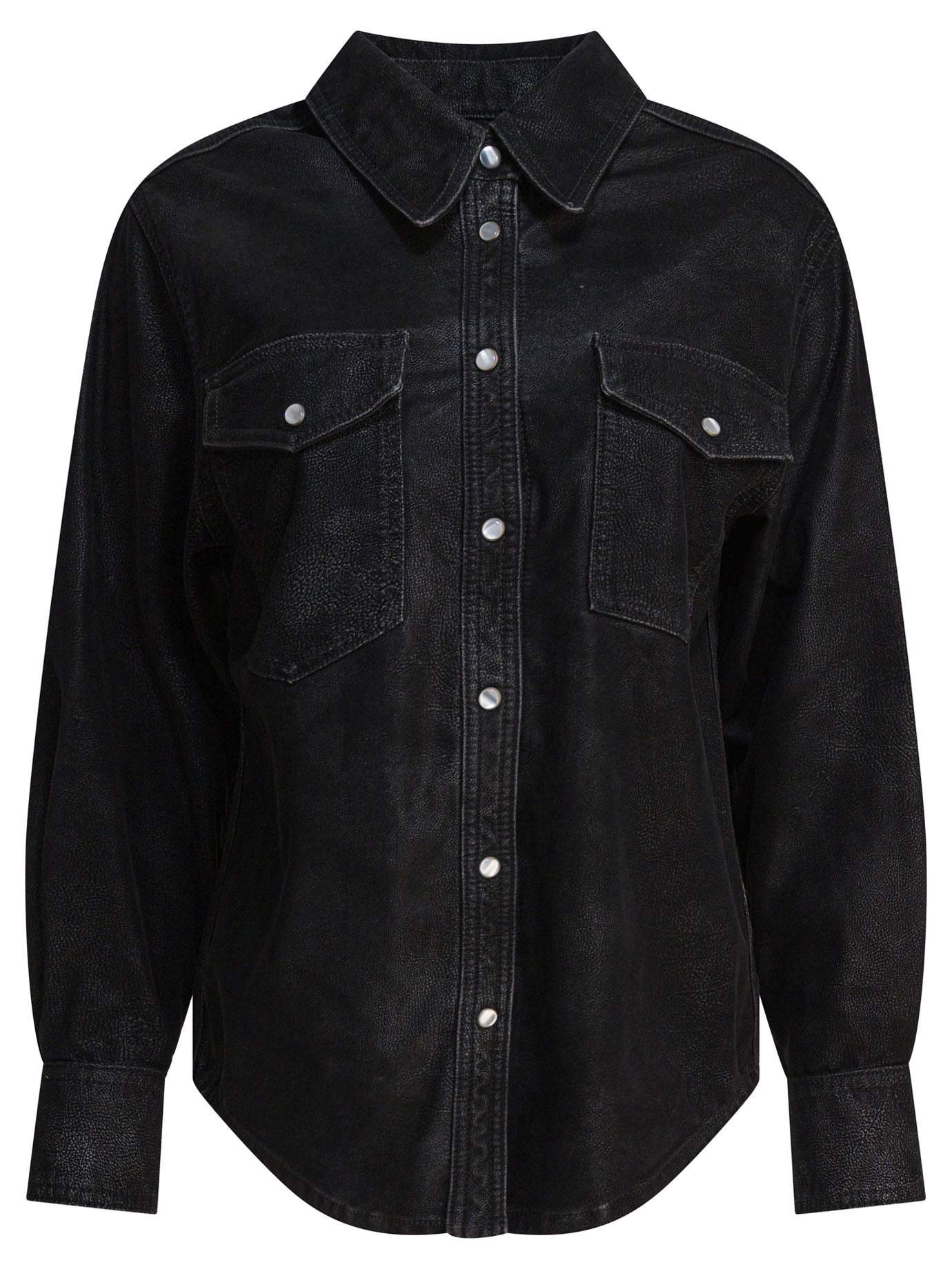 Marant Étoile Shirts - 1