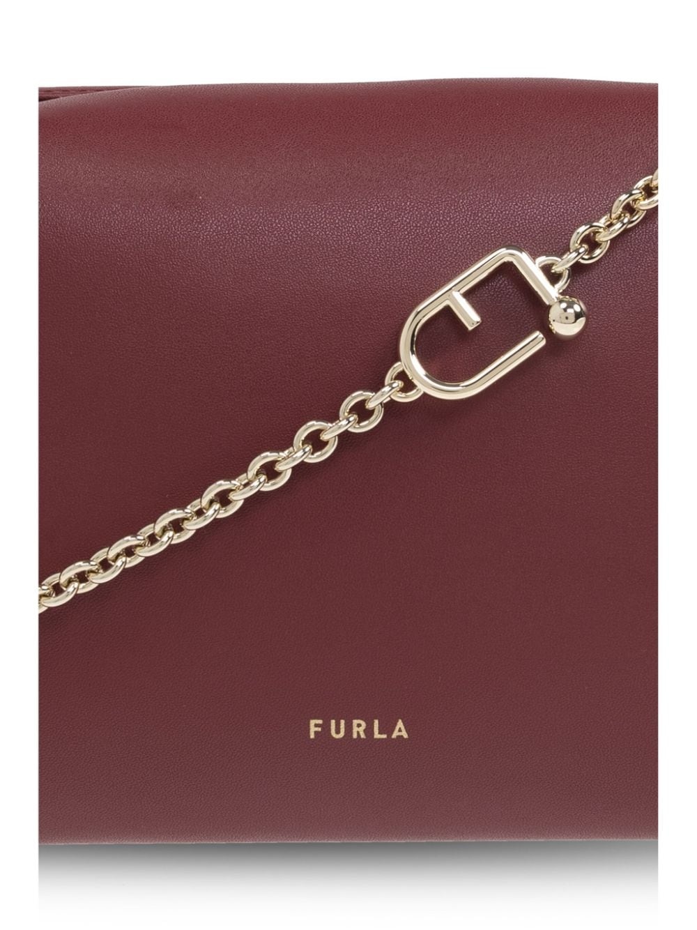 Nuvola shoulder bag - 6