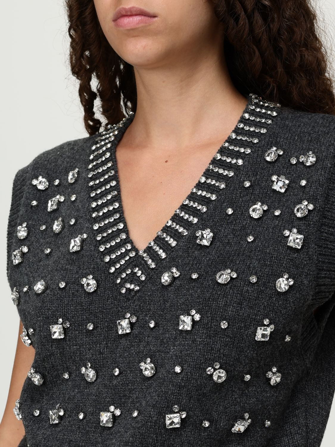 Sweater woman Pinko - 3