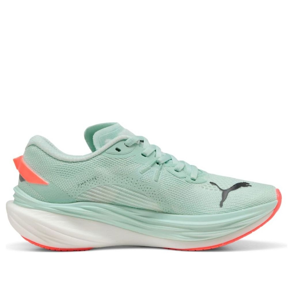 (WMNS) PUMA Deviate Nitro 3 'Peaceful Blue' 309708-15 - 2