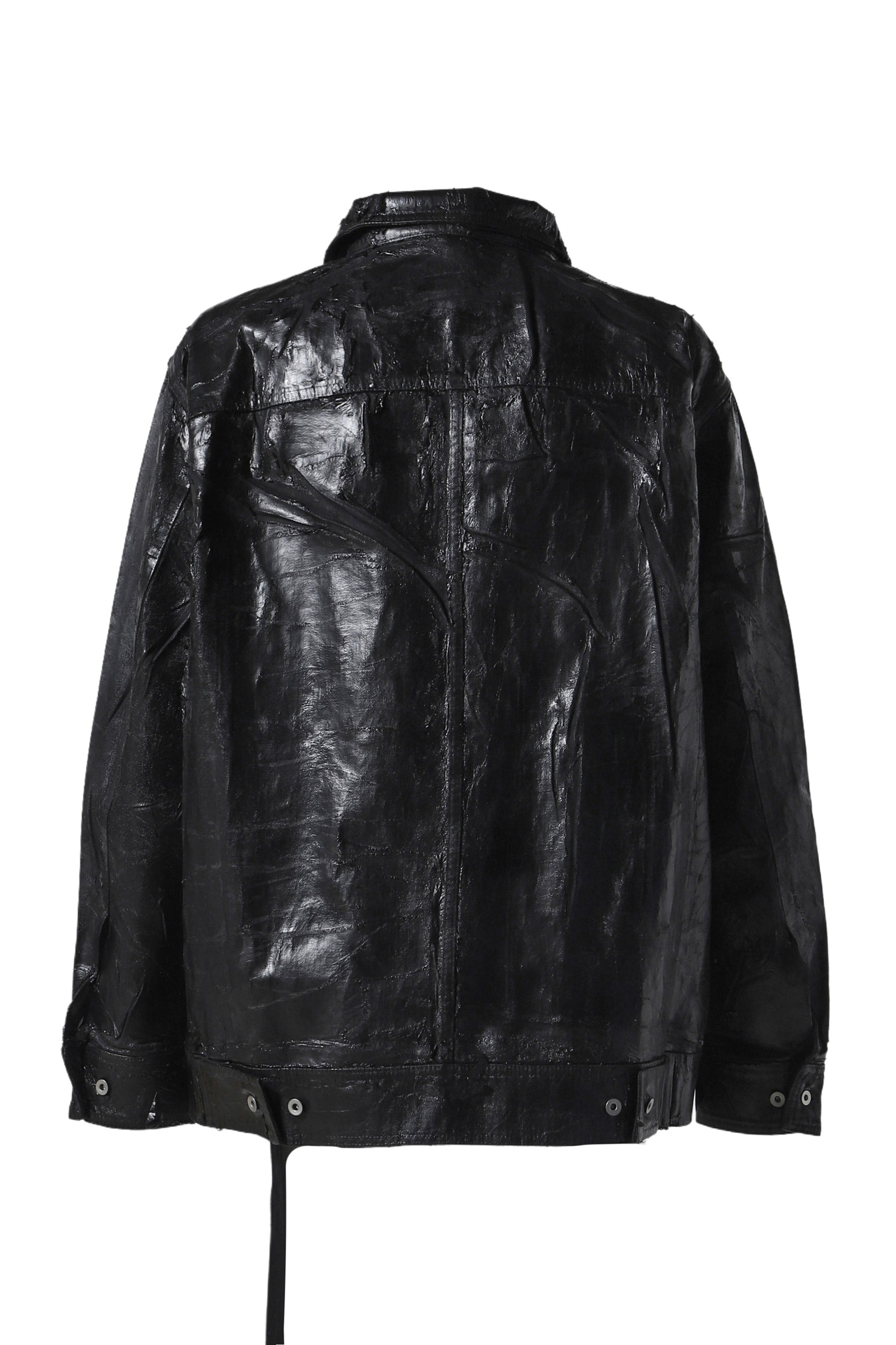 JUMBO WORKER / BLK - 6