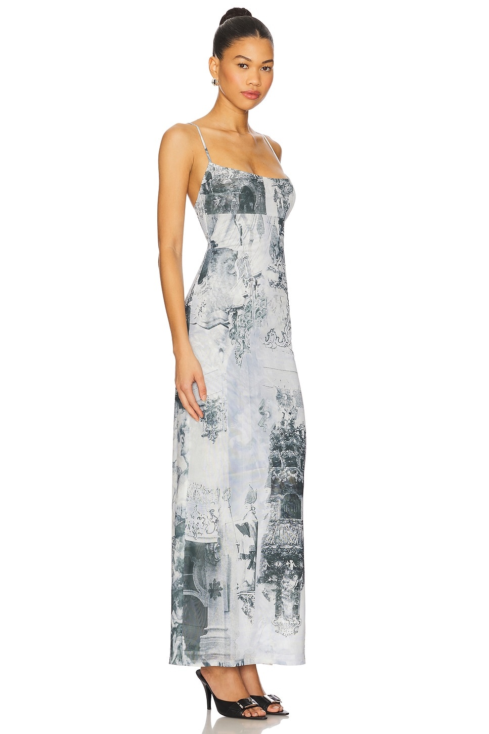 x REVOLVE Thais Dress - 2
