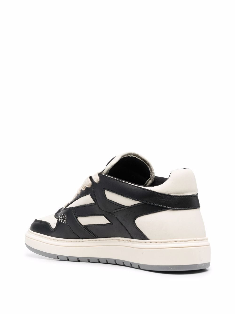 Reptor Low panelled sneakers - 3
