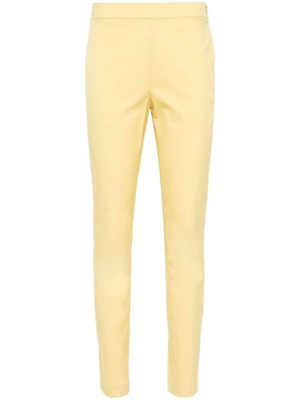 skinny-cut trousers - 1