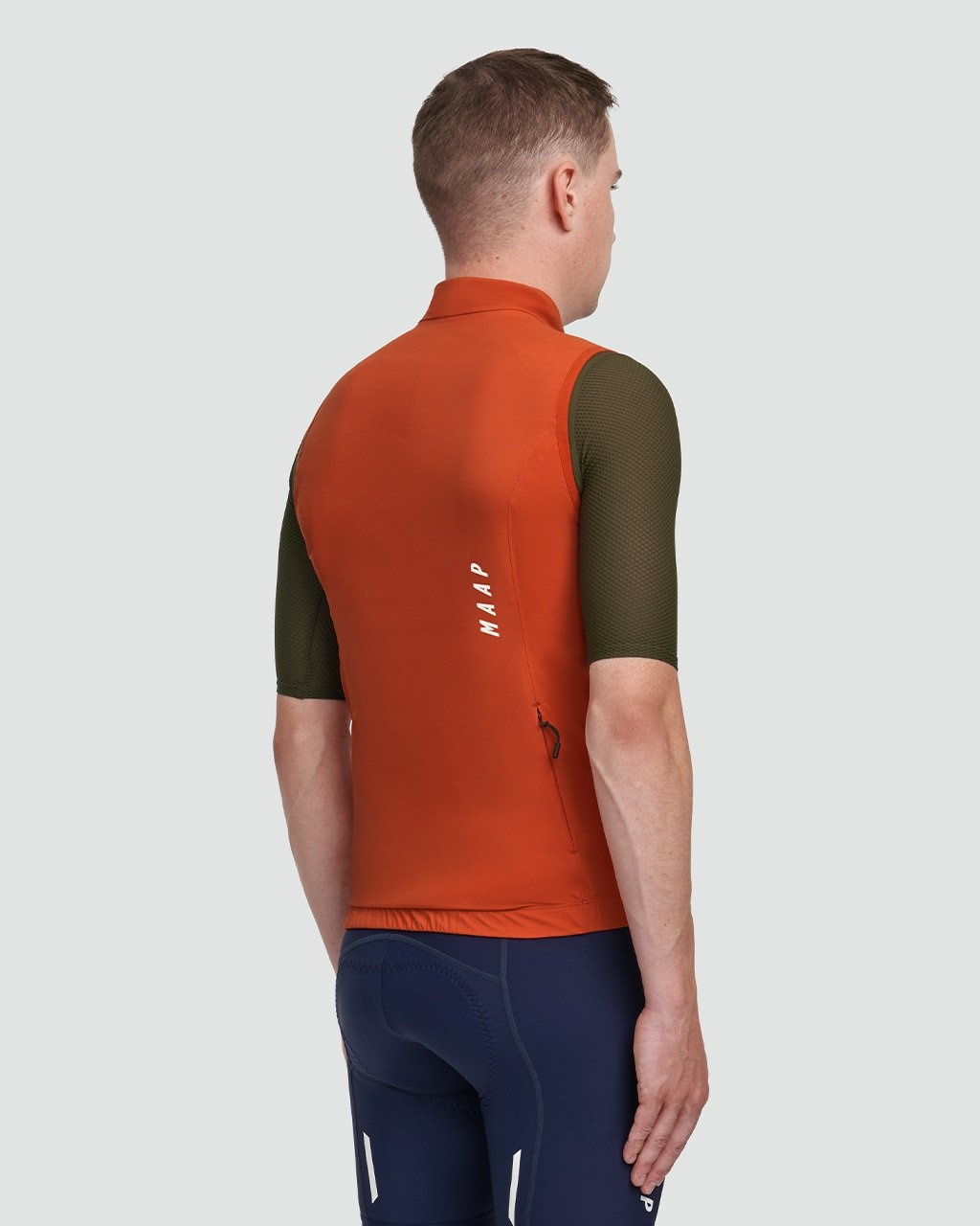Prime Vest - 4