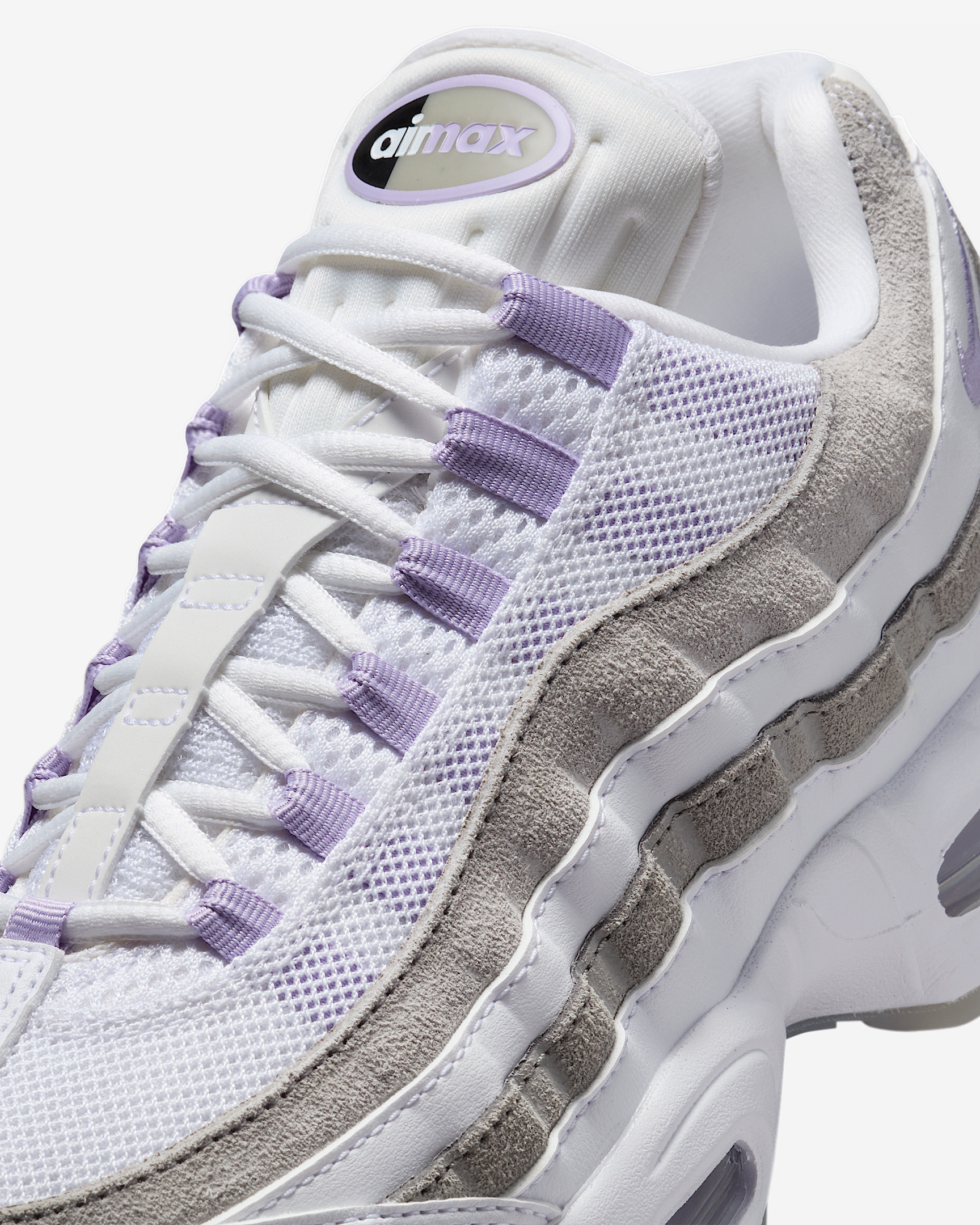 Nike Air Max 95 Women's Shoes - 7