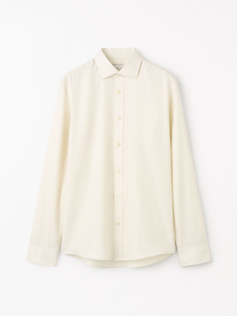 Adley C Herringbone Shirt 1