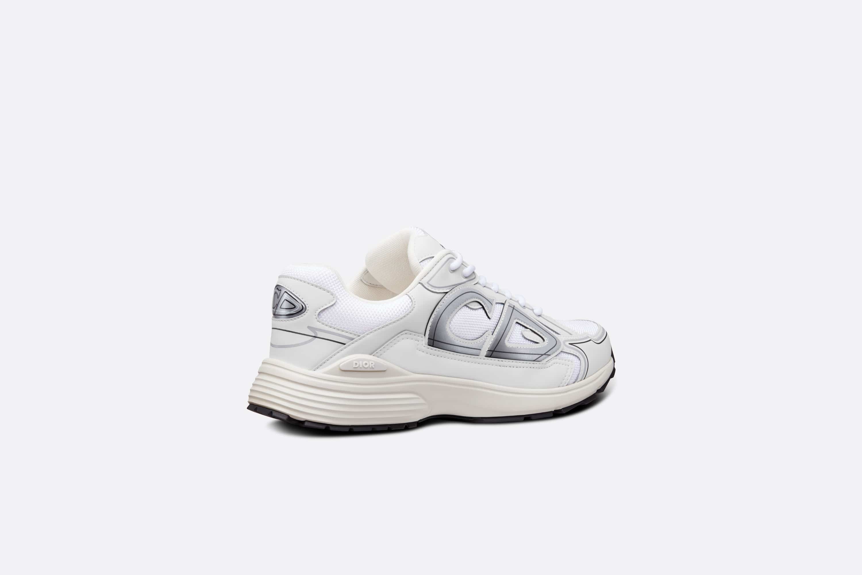 B30 Sneaker - 5