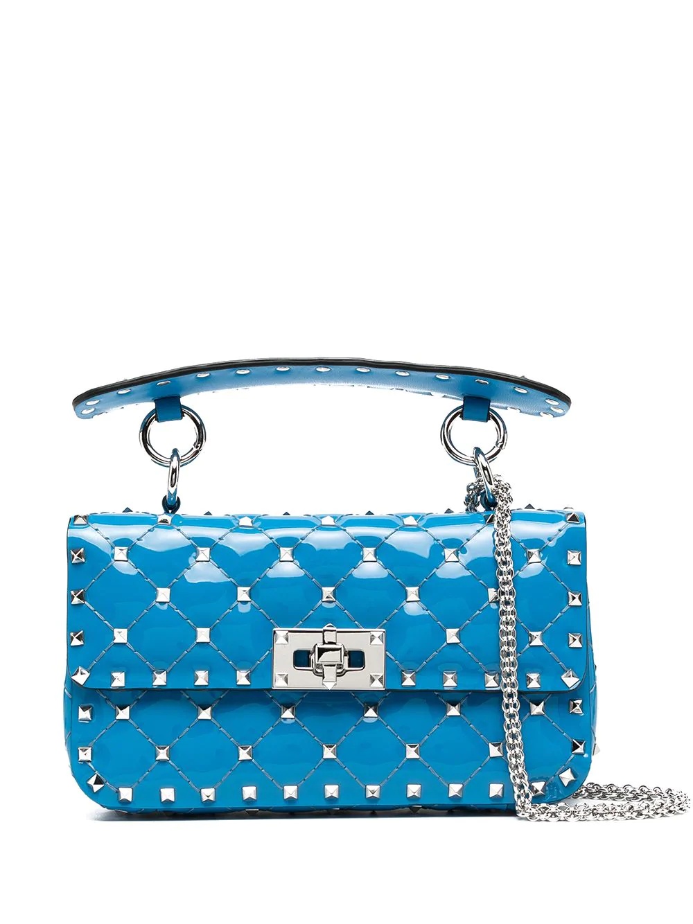 Rockstud mini bag - 1