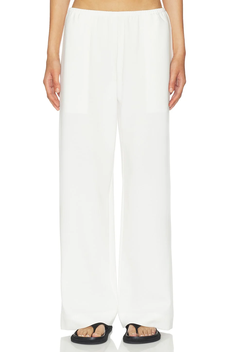 Arielle Pocket Pant - 1