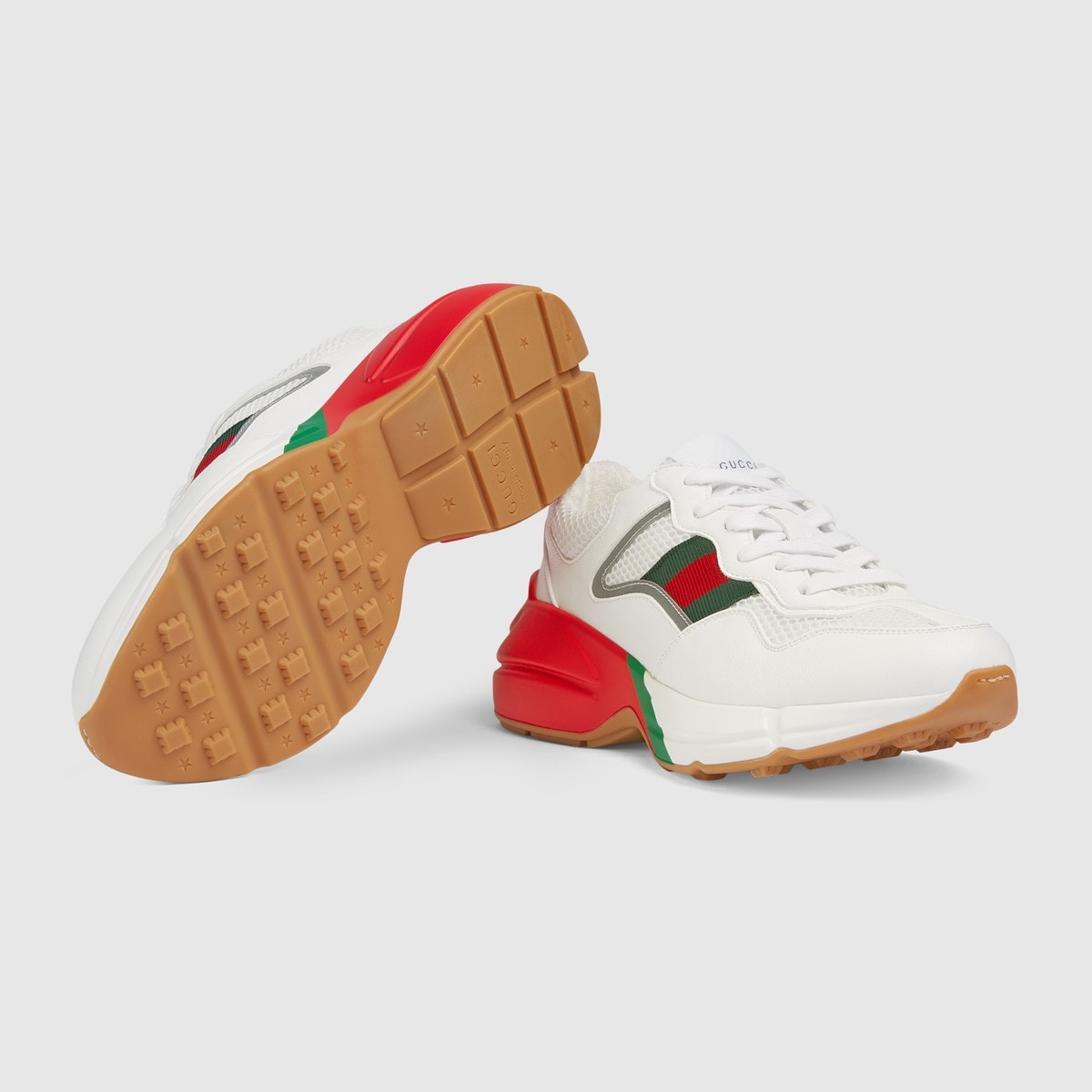 Women's Rhyton sneaker - 5