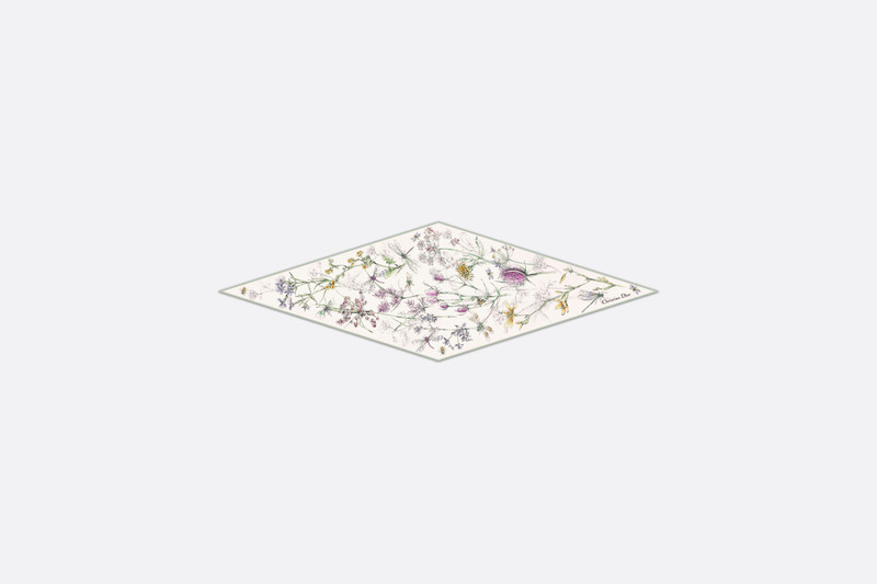 Dior Herbarium Dior Diamond 1