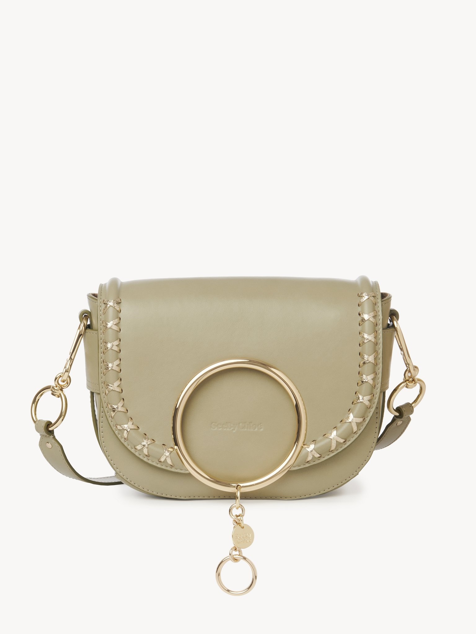 MARA CROSS-BODY BAG - 1